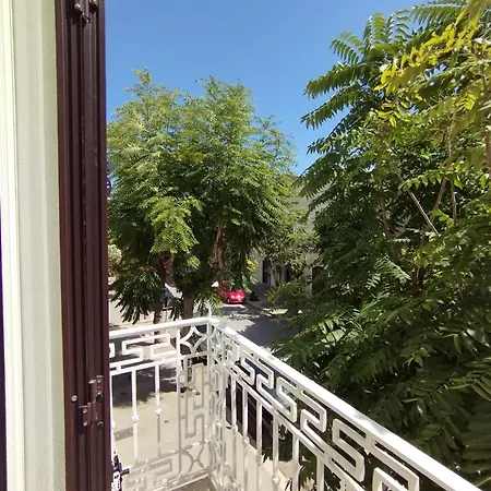 I Colori Della Puglia بيت ضيافة 4*