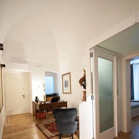 بيت ضيافة I Colori Della Puglia 4*