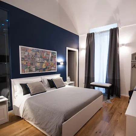 I Colori Della Puglia 4* تراني