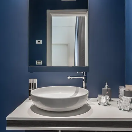 I Colori Della Puglia بيت ضيافة 4*