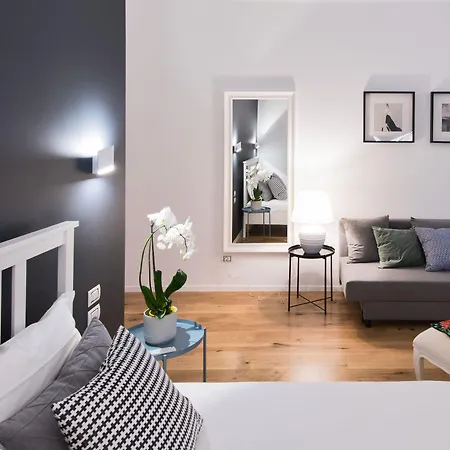I Colori Della Puglia بيت ضيافة 4*