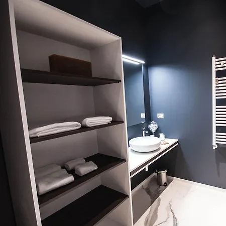 بيت ضيافة I Colori Della Puglia 4*