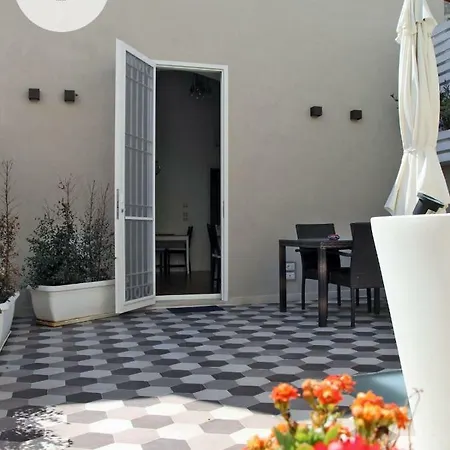 بيت ضيافة I Colori Della Puglia 4*