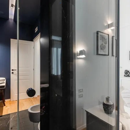 I Colori Della Puglia 4* تراني