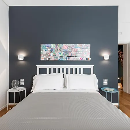 I Colori Della Puglia بيت ضيافة