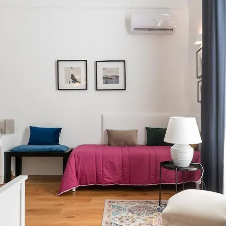 I Colori Della Puglia بيت ضيافة 4*