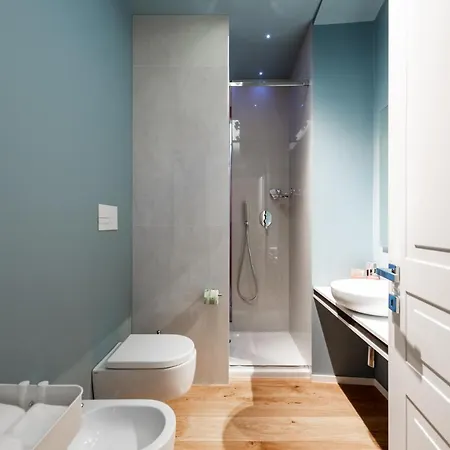 بيت ضيافة I Colori Della Puglia 4*