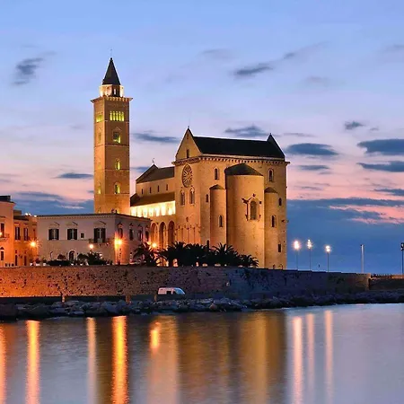 بيت ضيافة I Colori Della Puglia