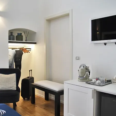 I Colori Della Puglia 4* تراني