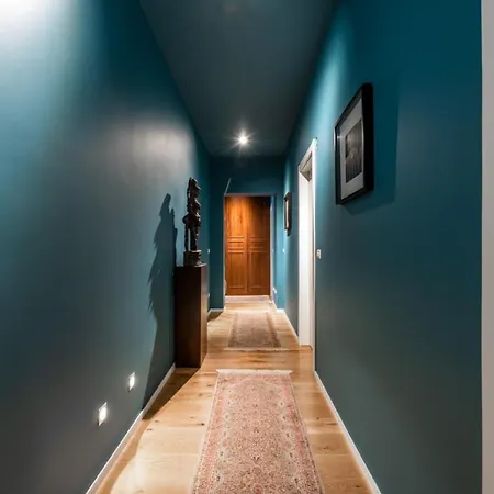 بيت ضيافة I Colori Della Puglia 4*