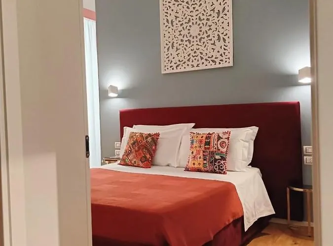 I Colori Della Puglia 4*