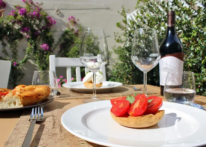 I Colori Della Puglia