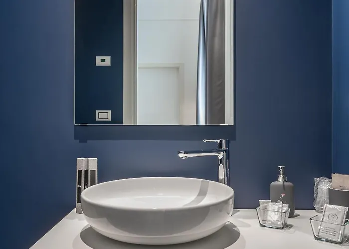 I Colori Della Puglia Maison d'hôtes 4*