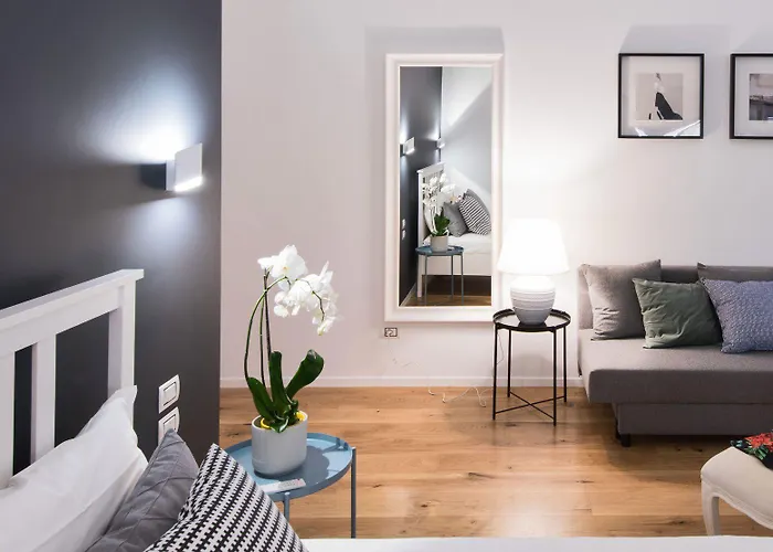 I Colori Della Puglia Maison d'hôtes 4*