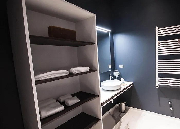 Maison d'hôtes I Colori Della Puglia 4*