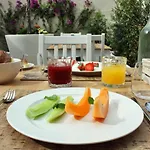 I Colori Della Puglia Gasthof 4*