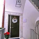 I Colori Della Puglia Gasthof Trani