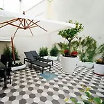 I Colori Della Puglia Gasthof