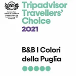 I Colori Della Puglia Гостевой дом 4*