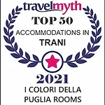 I Colori Della Puglia Gasthof 4*