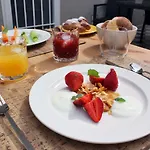 I Colori Della Puglia Гостевой дом