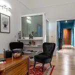 I Colori Della Puglia Гостевой дом 4*
