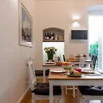 Гостевой дом I Colori Della Puglia Трани