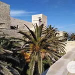 I Colori Della Puglia Гостевой дом