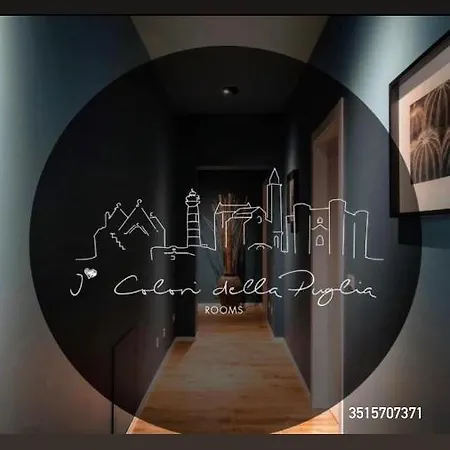 I Colori Della Puglia 4* Trani