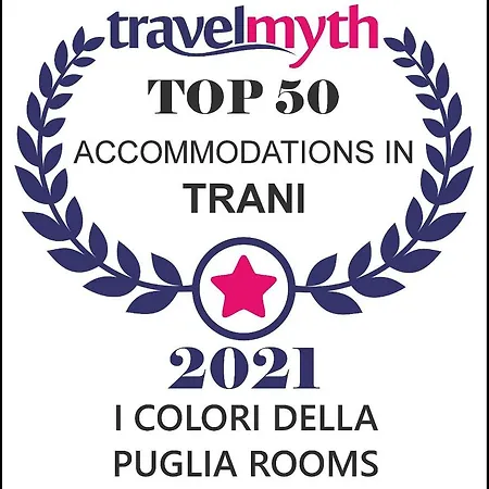 I Colori Della Puglia