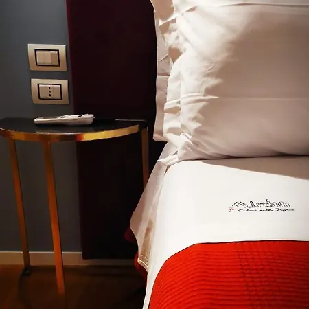 I Colori Della Puglia Trani