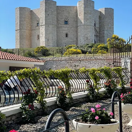 Pensjonat I Colori Della Puglia