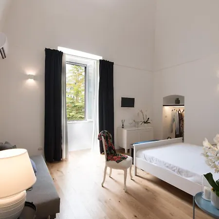 Affittacamere I Colori Della Puglia Trani