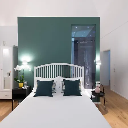 Gæstehus I Colori Della Puglia 4*