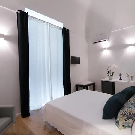 I Colori Della Puglia Trani