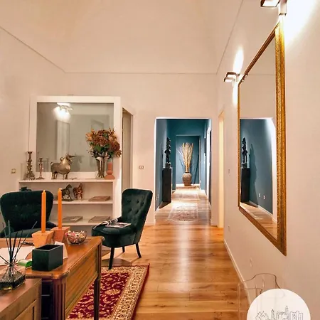 I Colori Della Puglia Гостевой дом Трани