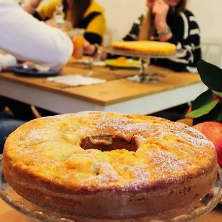 I Colori Della Puglia Trani