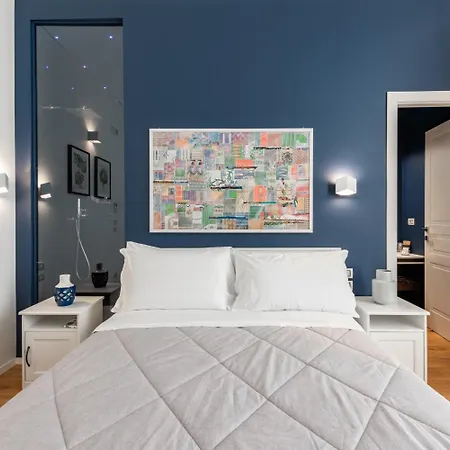I Colori Della Puglia 4* Трани