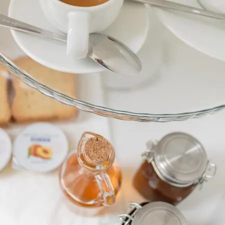 I Colori Della Puglia 4* Trani