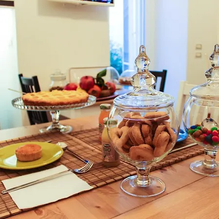 Affittacamere I Colori Della Puglia