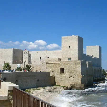 I Colori Della Puglia Trani