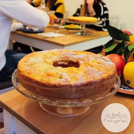 Affittacamere I Colori Della Puglia Trani