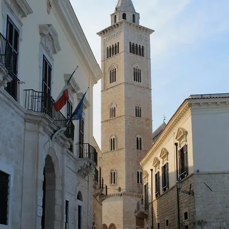 I Colori Della Puglia Trani