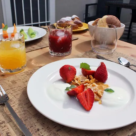 I Colori Della Puglia Affittacamere