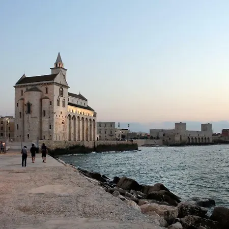 I Colori Della Puglia