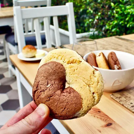 I Colori Della Puglia