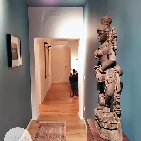 I Colori Della Puglia Gæstehus Trani