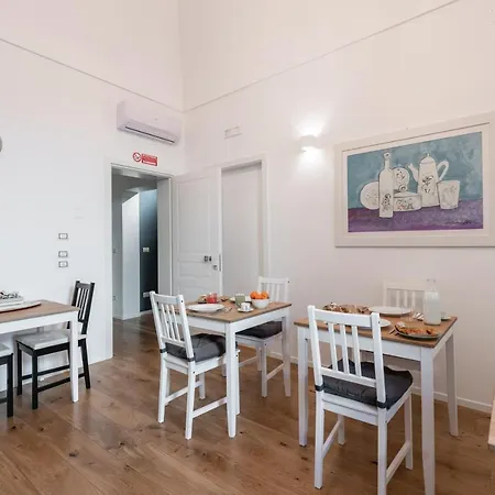 I Colori Della Puglia 4*