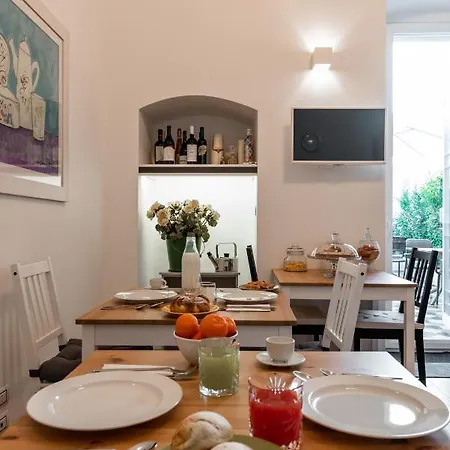 Affittacamere I Colori Della Puglia