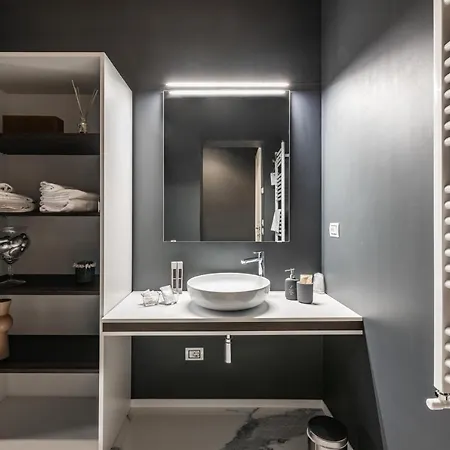 Gæstehus I Colori Della Puglia